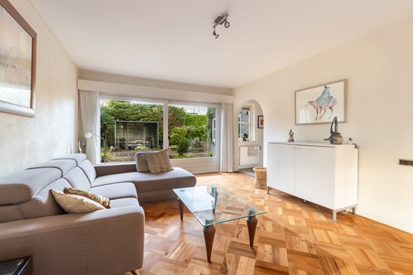 Medium property photo - De Sluijs 18, 4791 KE Klundert